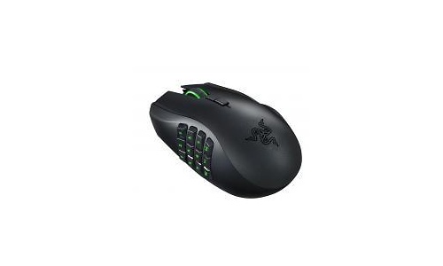 Razer Naga Epic Chroma