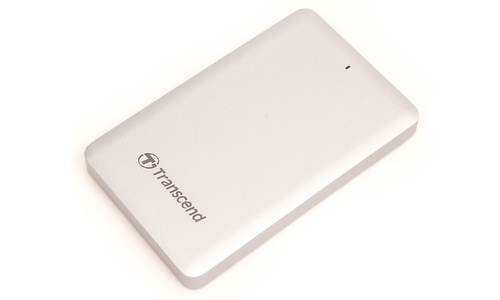 Transcend StoreJet 500 256GB