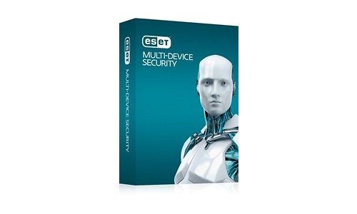 Eset Multi-Device Security 5-user