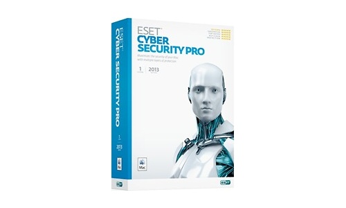 Eset Cyber Security Pro