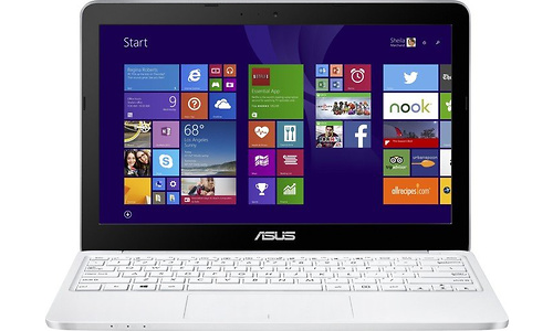 Asus EeeBook X205TA-FD005BS