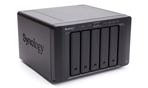 Synology DiskStation DS1515+