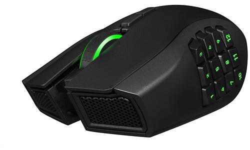 Razer Naga Epic Chroma
