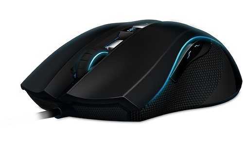 VPRO Laser Gaming Mouse V900