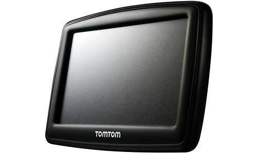 TomTom XL Classic LTM