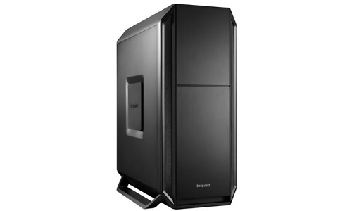 Be quiet! Silent Base 800 Black