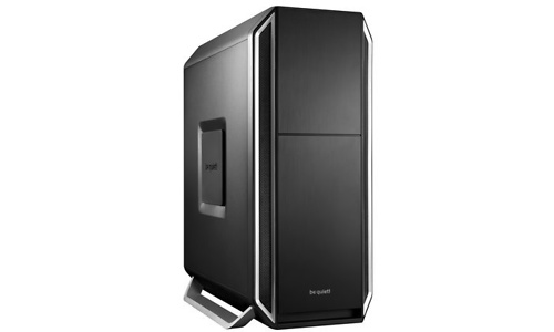 Be quiet! Silent Base 800 Silver
