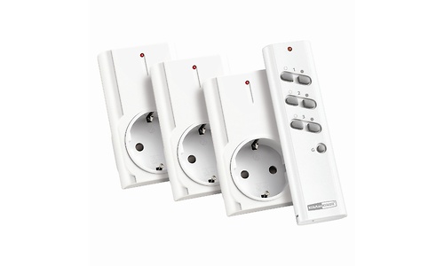 KlikAanKlikUit APA3-1500R