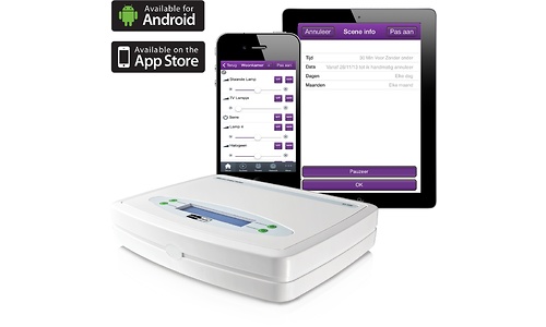 KlikAanKlikUit ICS-1000