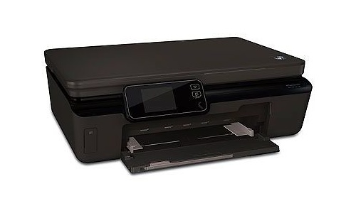 HP Photosmart 5525