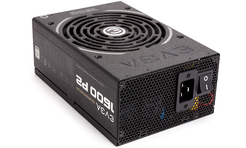 EVGA SuperNova P2 1600W