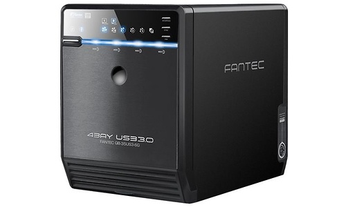 Fantec QB-35US3-6Ge