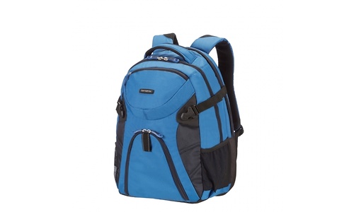 Samsonite Wanderpacks Backpack L Blue 17"