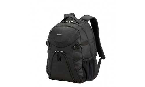 Samsonite Wanderpacks Backpack L Black 17"