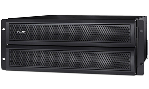 APC Smart-UPS X 120V