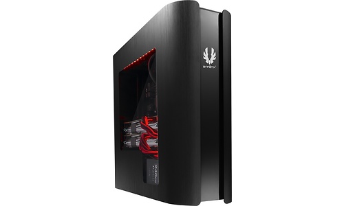 Bitfenix Pandora Window Black