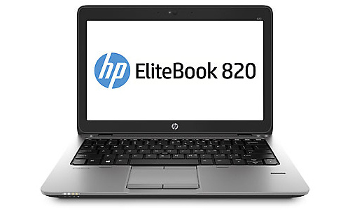 HP EliteBook 820 G1 (J7A43AW)