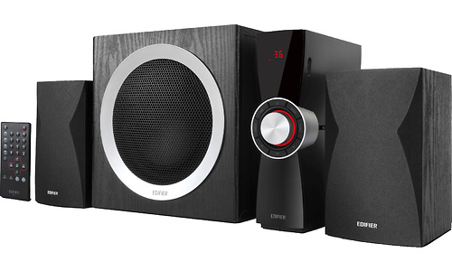 Edifier C3X