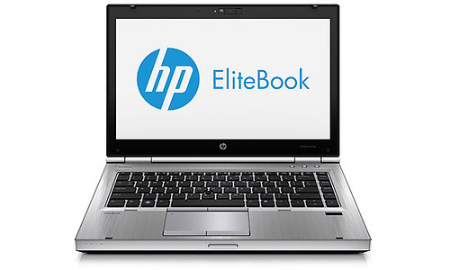 HP EliteBook 8470p (A1G60AV)