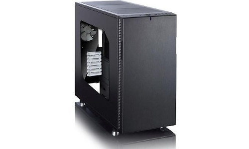 Fractal Design Define R5 Window Black