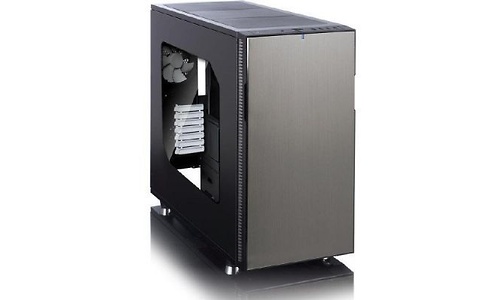 Fractal Design Define R5 Window Titanium