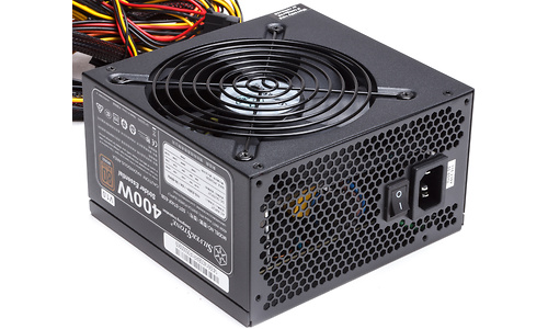 SilverStone ST40F-ESB 400W