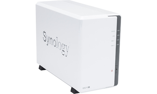 Synology DiskStation DS215j