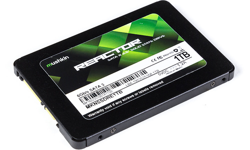 Mushkin Reactor 1TB