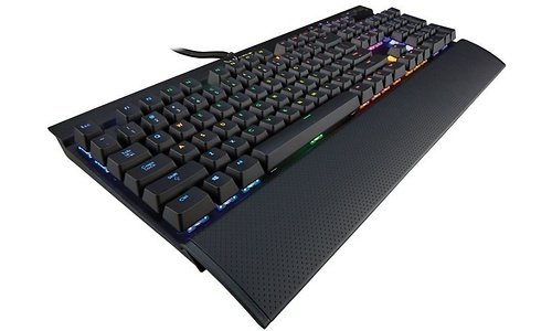 Corsair K70 RGB MX Red (BE)