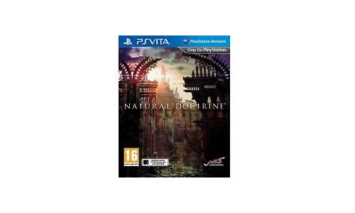Natural Doctrine (PlayStation Vita)