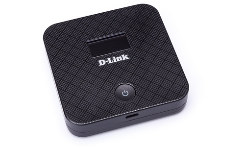 D-Link DWR-932