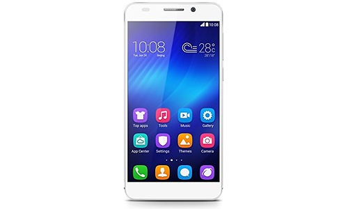Honor 6 White