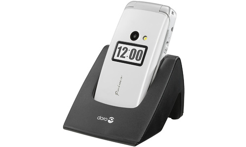 Doro Primo 413 White
