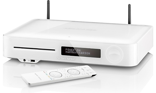 Harman Kardon BDS 580 White