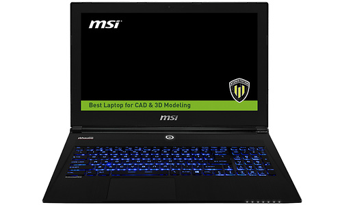 MSI WS60-2OJU16SR21WP