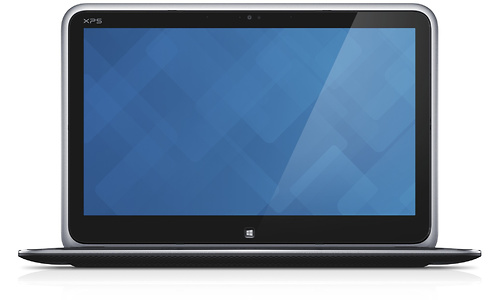 Dell XPS 12 (9Q33-6483)