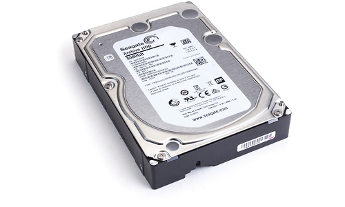 Seagate Archive HDD 8TB