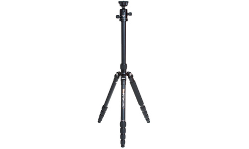 MeFOTO RoadTrip A1350Q1C Black