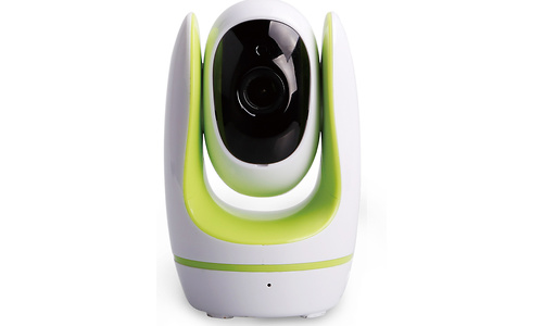 Foscam Fosbaby Green
