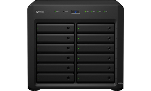 Synology DiskStation DS3615xs