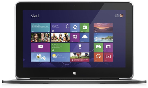 Dell XPS 11 (9P33-6469)