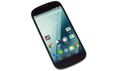 Yota Devices Yotaphone 2