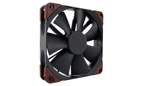 Noctua NF-F12 IndustrialPPC-2000 120mm IP67 PWM