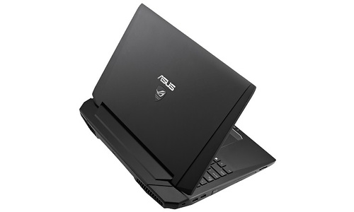 Asus G750JZ-T4110H