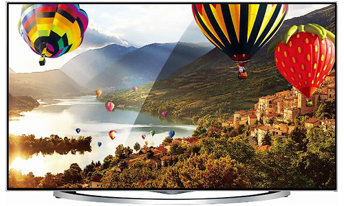 Hisense LTDN65XT880XWSEU3D