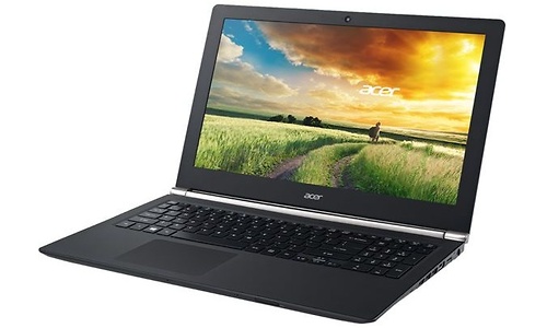 Acer Aspire VN7-591G-58F4 Nitro