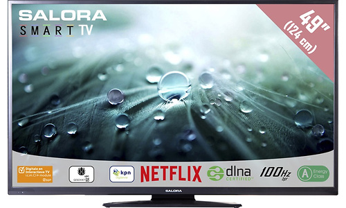 Salora 49LED9102CS