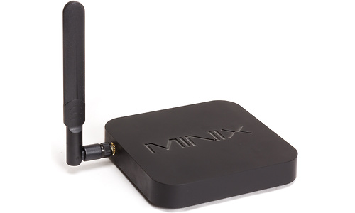 MiniX Neo X8-H Plus