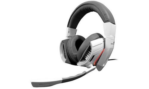 Gamdias Hephaestus Virtual 7.2 Surround Sound Headset