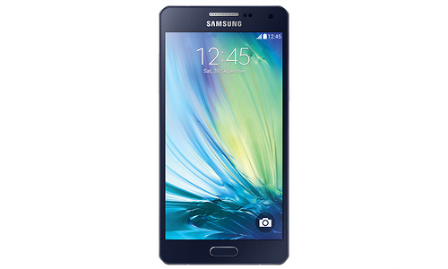 Samsung Galaxy A5 Black